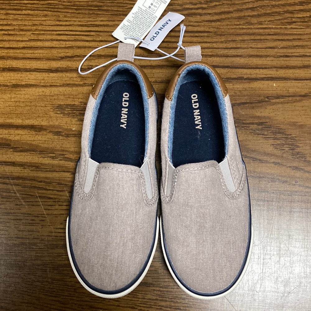 Toddler Boy Shoes